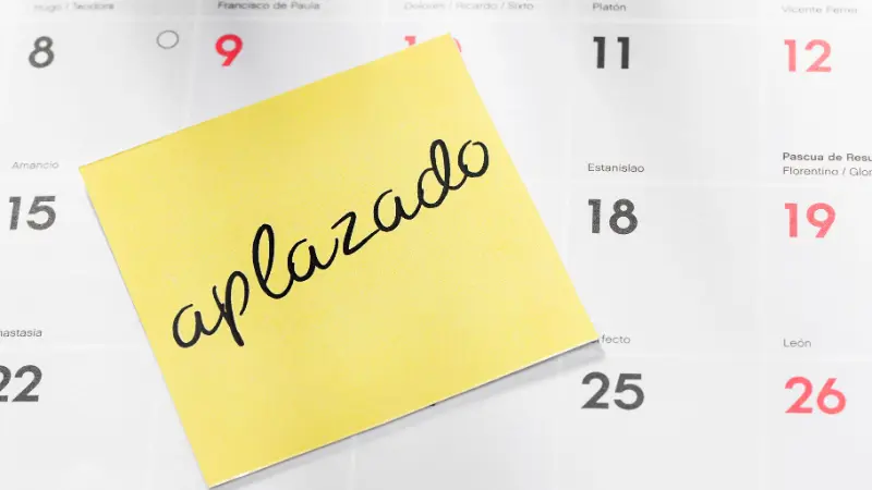 jours de la semaine en portugais