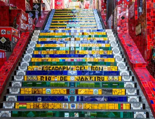 Voyagez au Brésil : le vocabulaire portugais essentiel